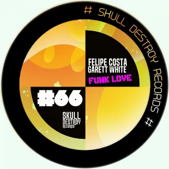 Funk Love by Felipe Costa