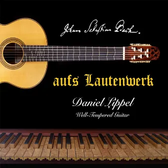 Aufs Lautenwerk by Daniel Lippel