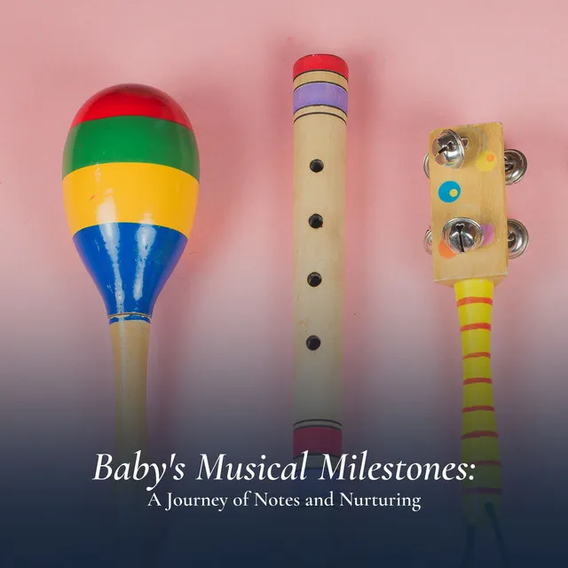 Baby's Musical Milestones: A Journey of Notes and Nurturing