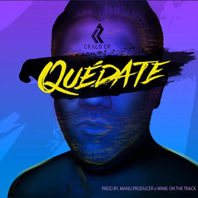 Quédate