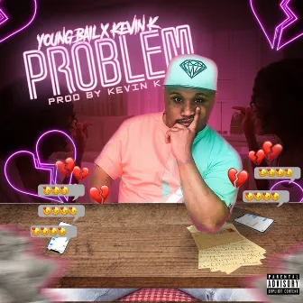 Problem by Young Bail