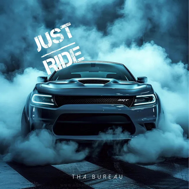 Just Ride