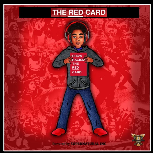 The Red Card