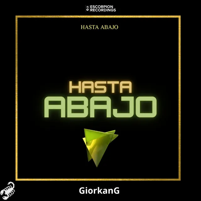 Hasta Abajo - Instrumental Version