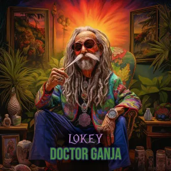 Doctor Ganja by Lokey