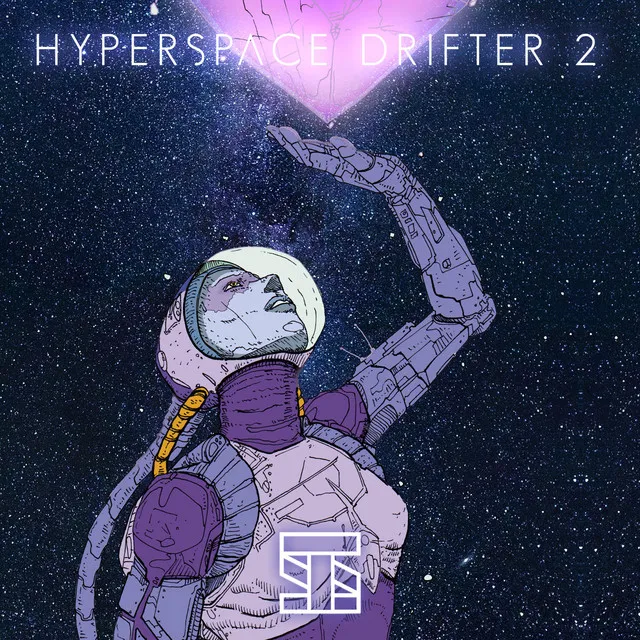 Hyperspace Drifter 2