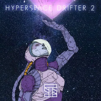 Hyperspace Drifter 2 by Stilz