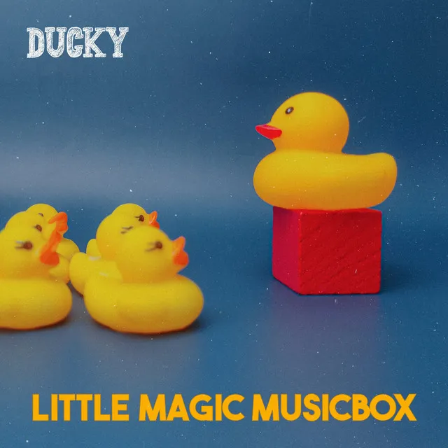 Little Magic Musicbox