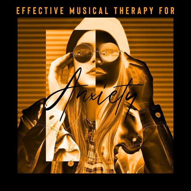 Floating in the Sky – Effective Musical Therapy for Anxiety, Stress Problems