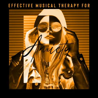 Floating in the Sky – Effective Musical Therapy for Anxiety, Stress Problems by New Age Spiritual Musician