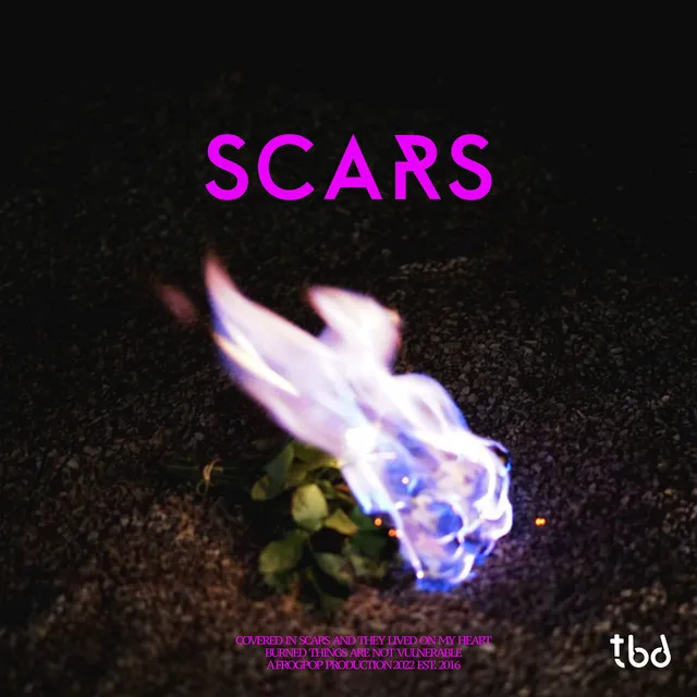 Scars