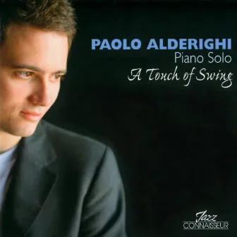 A Touch of Swing (Piano Solo) by Paolo Alderighi