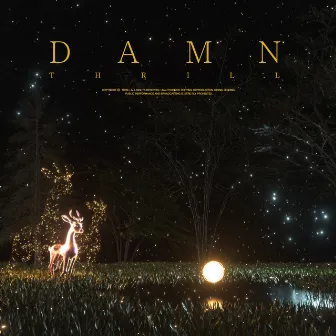 DAMN! by THRILL