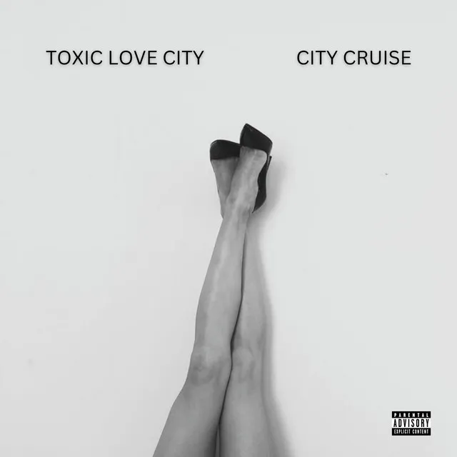 Toxic Love City