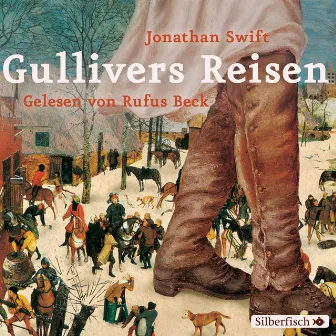 Gullivers Reisen by Rufus Beck