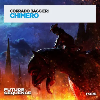 Chimero by Corrado Baggieri