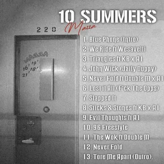 10 Summers by Mazza_l20