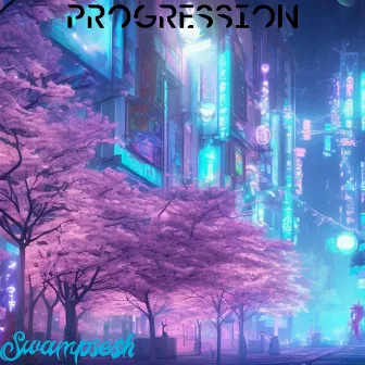 Progression by Swampsesh