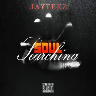 Soul Searching by JayteKz