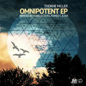 Omnipotent by Thorne Miller