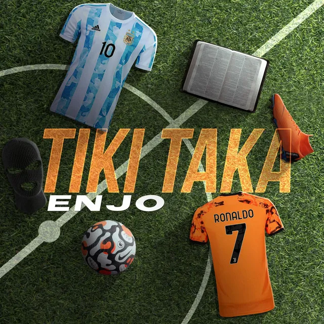 Tiki Taka