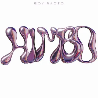 Himbo (Radio Edit) by Boy Radio