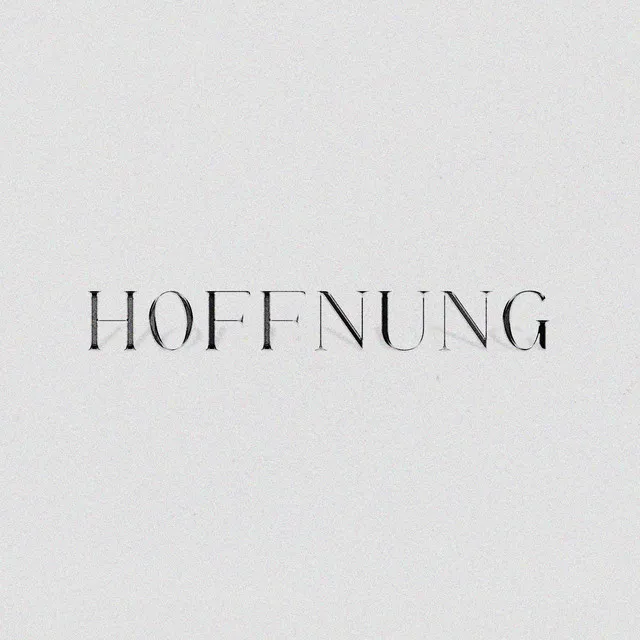 Hoffnung