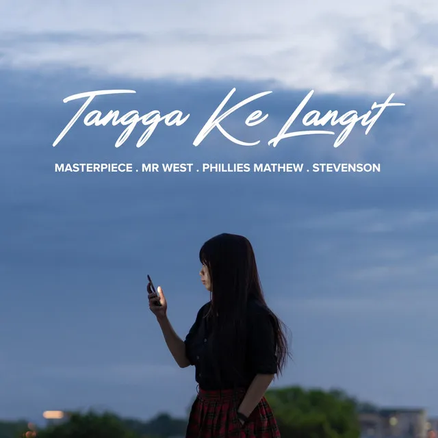 Tangga Ke Langit