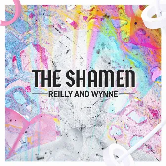 The Shamen by Reilly