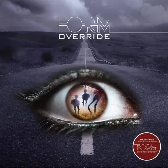 Override by FORM