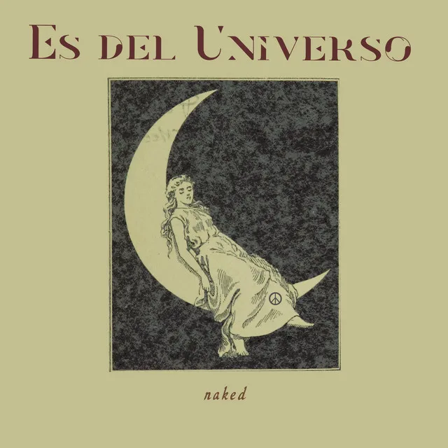 Es Del Universo (Naked)