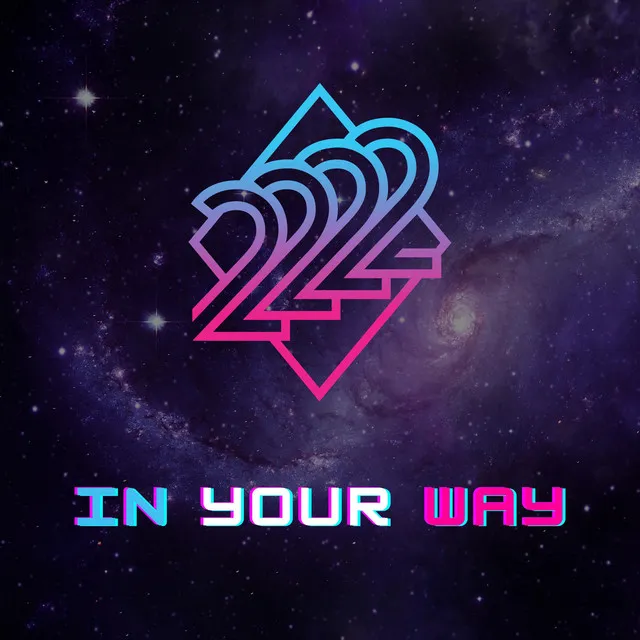 In Your Way - Radio Edit