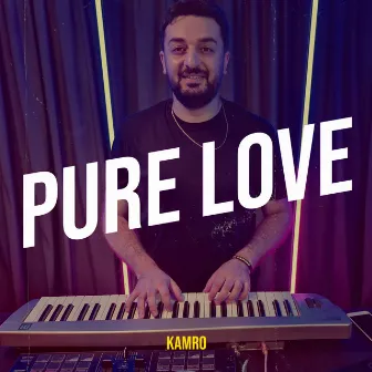 Pure Love by Kamro