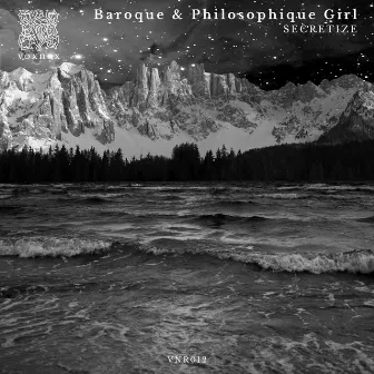 Secretize by Philosophique Girl