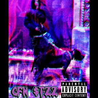 Da DØGZ Gon Know by CFN $TZZ