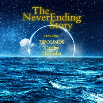 The NeverEnding Story by Horosha