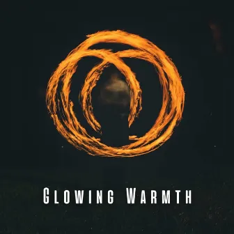 Glowing Warmth: Binaural Fire Beats with Soothing Spa Tones by Celestial Flames Fire Sounds