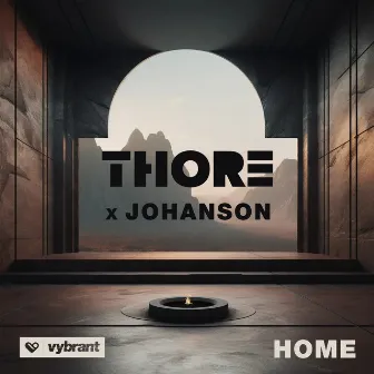 Home by THORE