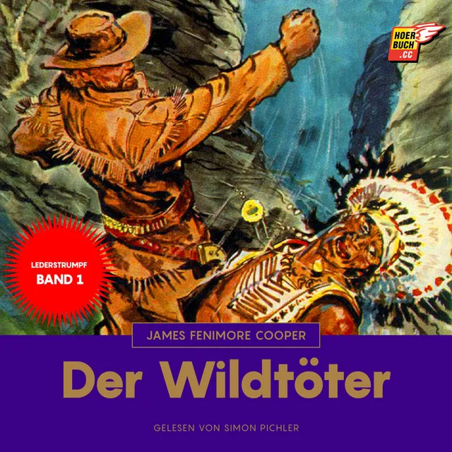 Kapitel 34 - Der Wildtöter