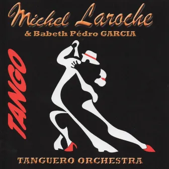 Tango by Michel Laroche