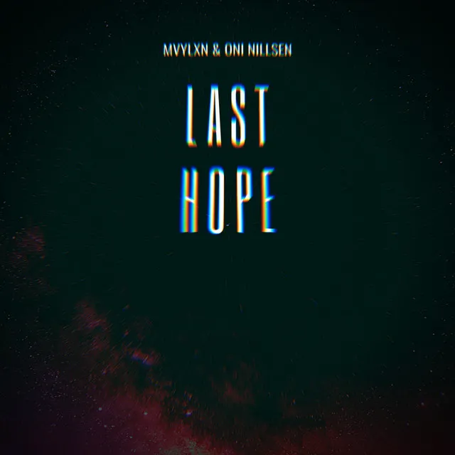 Last Hope