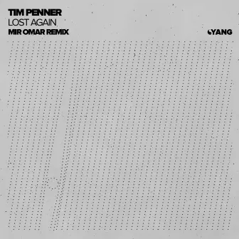 Lost Again (Mir Omar Remix) by Tim Penner