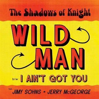 Wild Man by The Shadows Of Knight