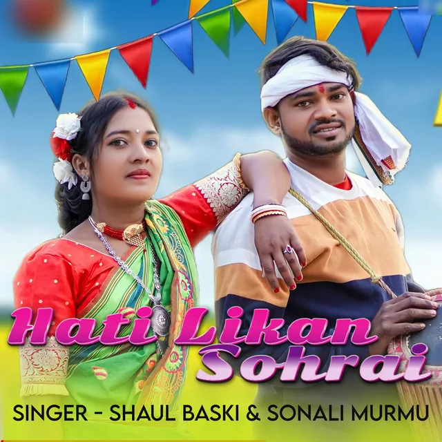 Hati Likan Sohrai - Mnj Murmu