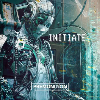 INITIATE by Premonition