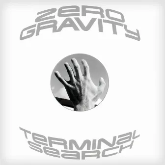 Terminal Search by Zero Gravity