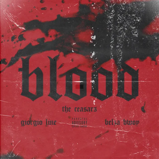 Blood