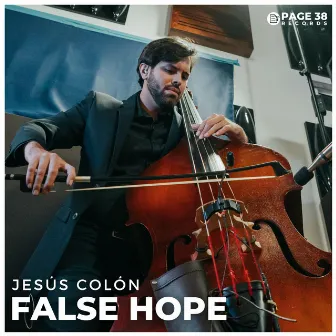 False Hope by Jesús Colón