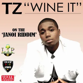 Wine It by TZ