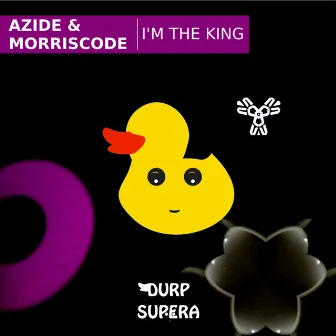 I'm The King by Morris Code